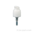 24/410 28/400 28/410 Pompa in polvere ricaricabile al seno